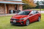 Kia Cerato Sport Plus 2018 года (AU)
